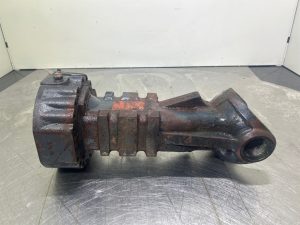 Ahlmann AZ85-4104243A-Dana Spicer 357/278/61-Axle housing