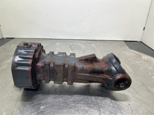 Ahlmann AZ85 Dana Spicer 357/278/61 Axle housing