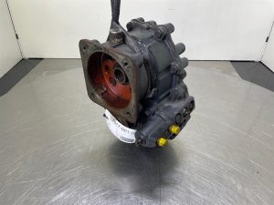 Ahlmann AZ85-Dana Spicer 357/278/61-Transmission/Gearbox