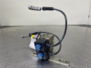 Liebherr A924B-24V-2/2 Valve-Wegeventil-Ventiel