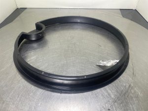 Terex TW150-Atlas 6079433-Hood/Haube/Kap