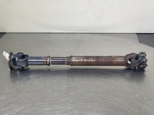 Terex TW150 Atlas 6063088 Propshaft/Gelenkwelle/Cardanas