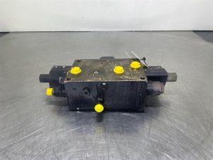 Terex TW150 Atlas 6047478 Sectie valve