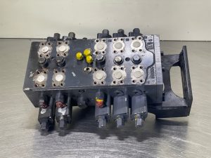 Terex TW150-6047478-Rexroth M7-1494-32-Valve/Ventile