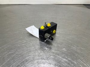 Atlas AR65-3746358-Inching device/Drehdrossel