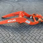 Atlas AR65 3959855 Lifting framework/Boom/Boom