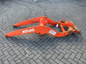 Atlas AR65 3959855 Lifting framework/Boom/Boom