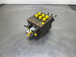Atlas AR65-2999384-Valve/Ventile/Ventiel