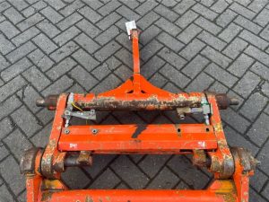 Atlas AR65 2920223 Quick coupler/Schnellwechsler