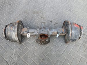Terex TL80-5904661670-ZF AP-R715-4472004060-Axle/Achse