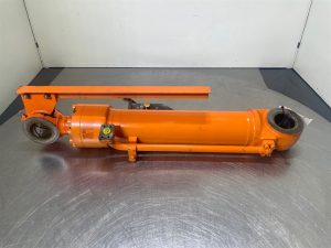 Doosan DL200-400310-00115A-Tilt cylinder/Kippzylinder