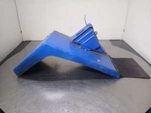 Zeppelin ZL100 Schaeff 6462502032 Mud guard/Kotfluegel/Spatbord