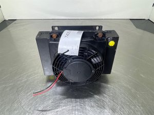 Magni RTH5.30-Orlandi TSE D20722/1-Oil cooler/Ölkühler