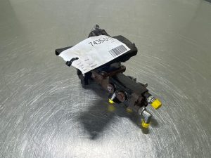 Magni RTH5.30-165240/A-Brake pedal
