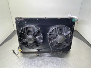 Magni RTH5.30-Orlandi TSE D01736/1-Cooler/Kühler/Koeler