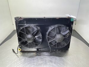 Magni RTH5.30 Orlandi TSE D01736/1 Cooler/Cooler/Cooler