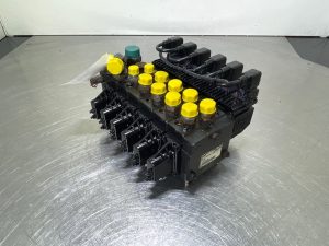 Magni RTH5.30-Danfoss PVG-11143400-Valve/Ventile/Ventiel