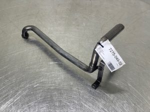 Hitachi ZW310TPD-6 Cummins QSL9 Oil suction tube