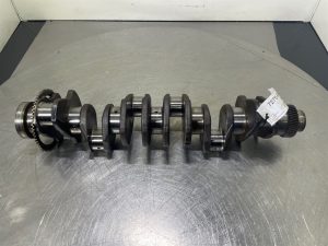 Hitachi ZW310TPD-6-Cummins QSL9-3965010-Crankshaft/Krukas