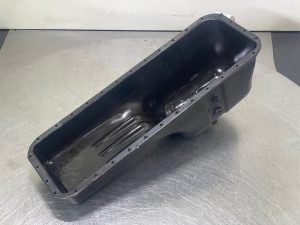 Hitachi ZW310TPD-6 Cummins QSL9 Oil sump