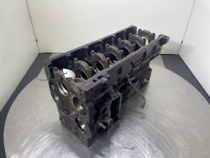 Hitachi ZW310TPD-6-Cummins QSL9-5271266-Crankcase