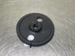 Hitachi ZW310TPD-6-Cummins QSL9-5398764-Engine parts