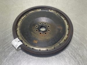 Hitachi ZW310TPD-6-Cummins QSL9-3976213-Flywheel/Vliegwiel