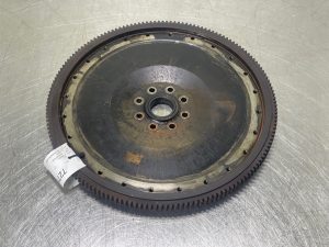Hitachi ZW310TPD-6 Cummins QSL9 Flywheel