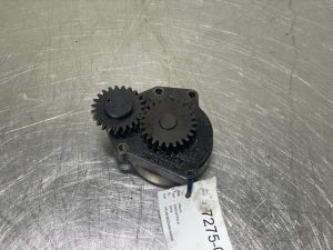 Hitachi ZW310TPD-6-Cummins QSL9-4983588-Oil pump/Ölpumpe