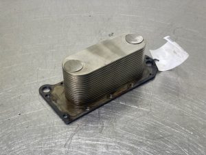 Hitachi ZW310TPD-6-Cummins QSL9-5284362-Oil cooler