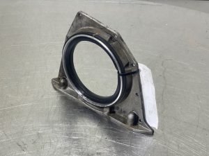 Hitachi ZW310TPD-Cummins QSL9-3933384-Rear cover flywheel
