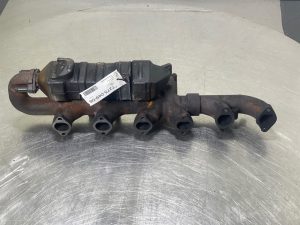 Hitachi ZW310TPD-6-Cummins QSL9-5254333-Exhaust manifold