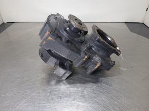 Dana Spicer 311/212/0342857-Transmission/Getriebe/Transmissie