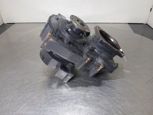 Dana Spicer 311/212/0342857-Transmission/Gearbox/Transmission