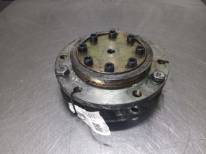 JCB 436E ZX-Graziano-Bearing/Lagerblock/Lagerblok