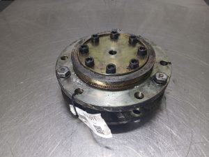 JCB 436E ZX-Graziano-Bearing/Lagerblock/Lagerblok