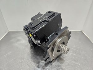 Terex TW110-5364662412-Drive pump/Fahrpumpe/Rijpomp