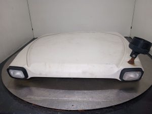Atlas 55-3973773-Cabin roof/Kabinedach/Cabine dak