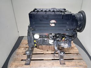 Ahlmann AZ6-BF4L1011-Engine/Motor