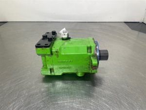 Linde HMF75-02 0001 Drive motor/Fahrmotor/Rijmotor