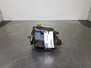 Sauer Sundstrand OPV-Load sensing pump