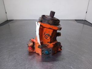 Zeppelin ZL6B Hydromatik A6VM55DA/60W-0196-PZB020B Drive motor