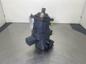 Atlas MH180 Rexroth A6VM107HA1TA/63W-VZB380A-SK Drive motor/Drive motor