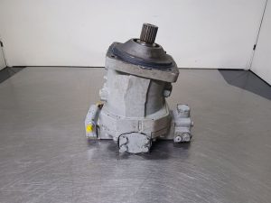Mulag Rexroth A6VM140DA400000XA/65MWV0R4A12CU-Y Drive motor/Drive motor