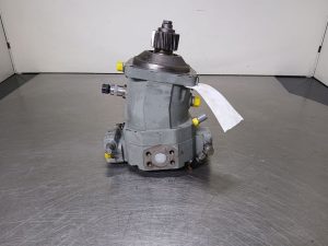 Mulag Rexroth A6VM80DA4/63W-VZB020DB-K Drive motor/Drive motor