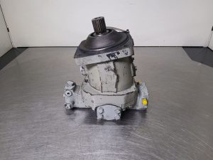Mulag Rexroth A6VM140DA400000XA/65MWV0R4A12CU-Y Drive motor/Drive motor