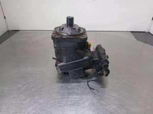 Kramer 308 Sauer Danfoss Drive motor/Fahrmotor/Rijmotor