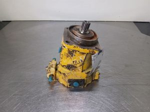 Schaeff Hydromatik A6VM55DA/60W-0223-PZB020B Drive motor
