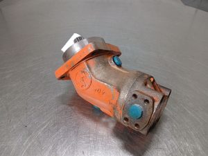Hydromatik A2FM56/61W-PZB020 Drive motor/Fahrmotor/Rijmotor