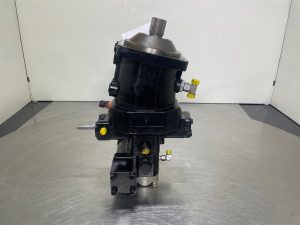 Hydrema RB15-MX18G Rexroth A6VM170EP600P001C/71MWV0R4A18W0-0 Drive motor